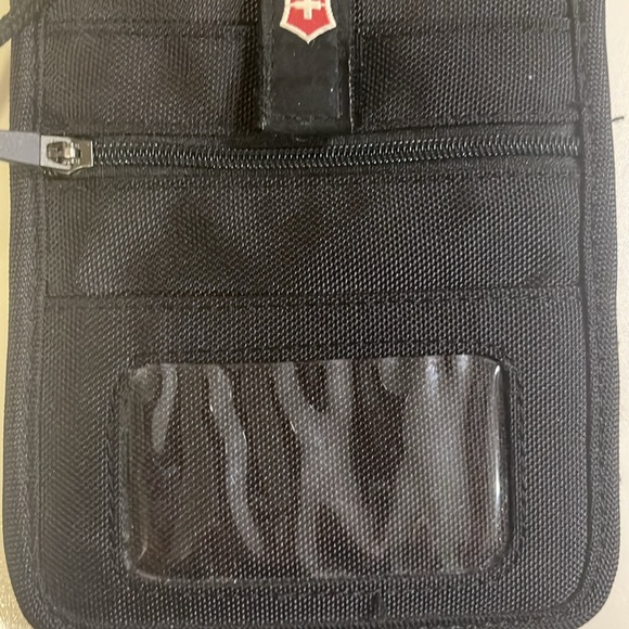 Unisex Crossbody phone case - Picture 2 of 7